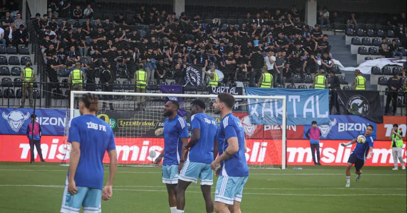 Azərbaycan Kuboku: “Zirə” final oyununda hesabı açıb YENİLƏNİB