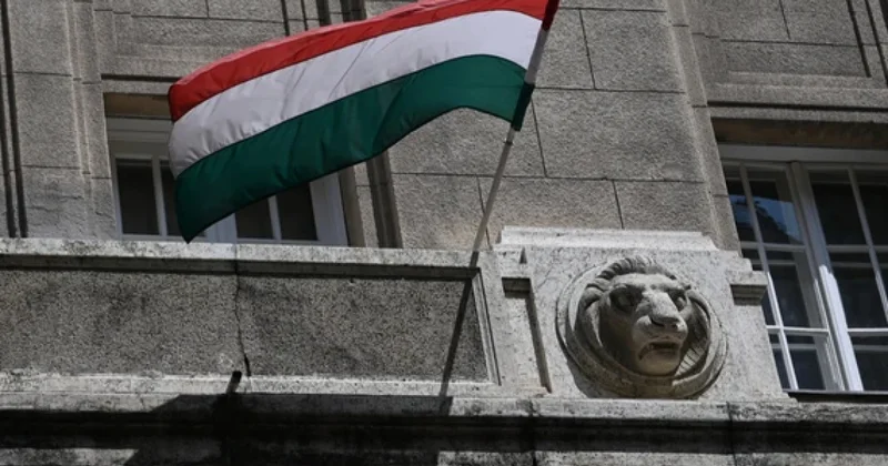 Венгрия впервые вызвала российского посла