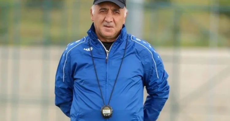 Şahin Diniyev “Şamaxı”da?