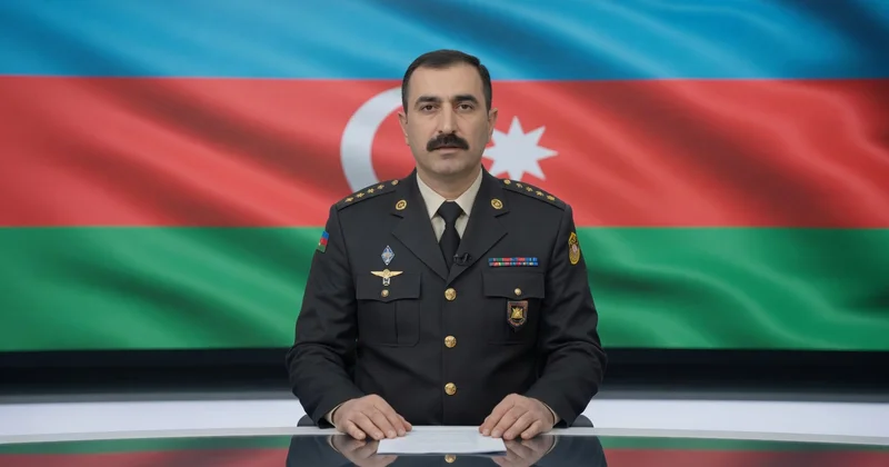 Onları süni intellekt əvəz edir Dövlət Xidmətinin yeni əməkdaşı + VİDEO