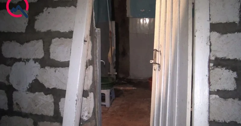 Qazaxda evdə partlayış: Yaralanan var YENİLƏNİB