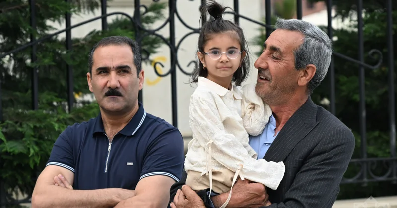 Böyük qayıdış: Daha 645 nəfər doğma yurda döndü FOTOLAR