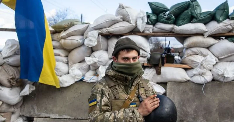 Во сколько обходится Украине один день войны?