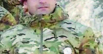 Şuşaya bayraq sancan qəhrəman