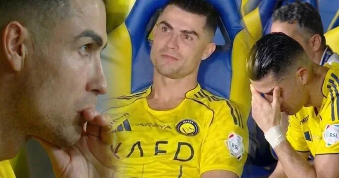 Ağlasığmaz avtoqol Əl Nəssr in və Ronaldonun çempionluğunu təxirə saldı