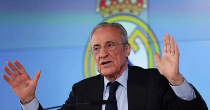 Florentino Peresin bəhs etdiyi şəxsin kimliyi məlum oldu FOTO