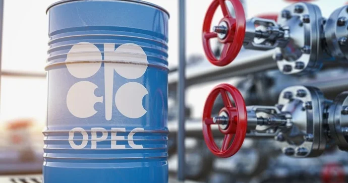 OPEC Azərbaycanda sutkalıq neft hasilatının həcmini açıqlayıb