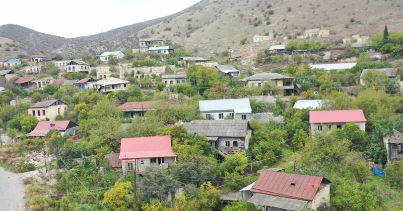 Ağdərədəki mis yataqlarının istifadəsi üçün yeni istehsal sahələri yaradılacaq