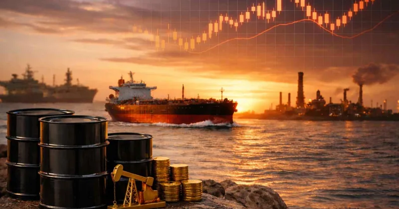 May və iyun aylarında “Brent” neftinin qiyməti 106 dollar ətrafında qalacaq PROQNOZ
