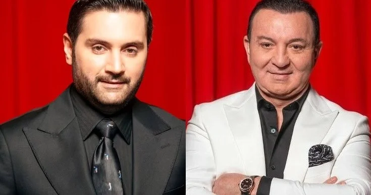 İzzətin yanında mənə Əməkdar artist deməyin VİDEO