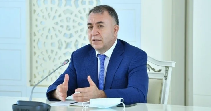 Deputatdan mühüm təşəbbüs Bu cərimələr aqrar inkişafa mane olur...