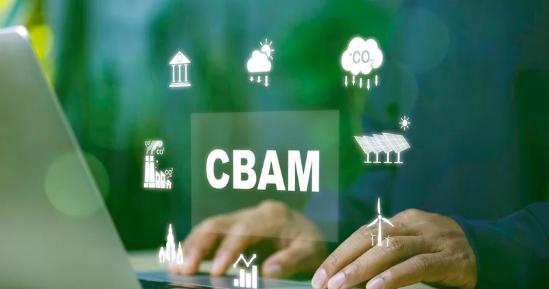 Депутаты ЕС требуют особого режима CBAM для Украины