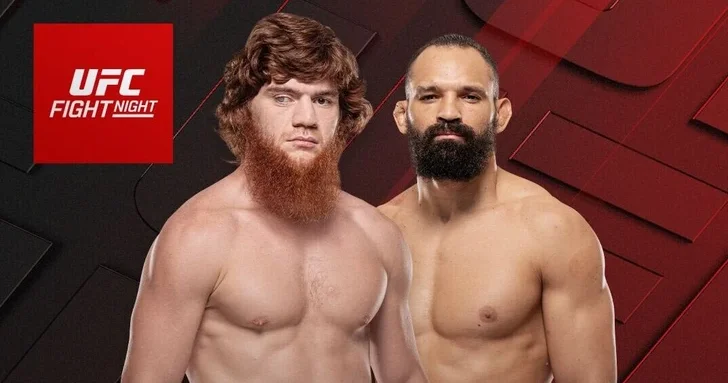 UFC в Баку: как бойцы турнира реагируют на предстоящее событие в Азербайджане