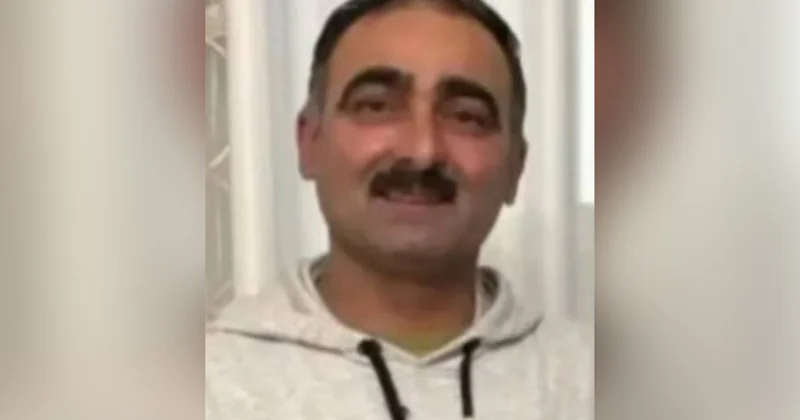 Ağır qəzada ölən 48 yaşlı İbrahimin Fotosu