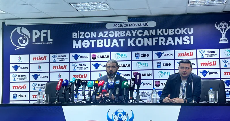 Rəşad Sadıqov: Titul yoxdur, onu qazanmaq üçün daha çox işləməliyik