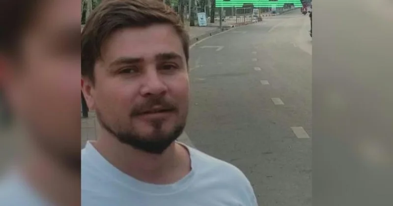Tailandda itkin düşmüş rus jurnalist sağ tapılıb