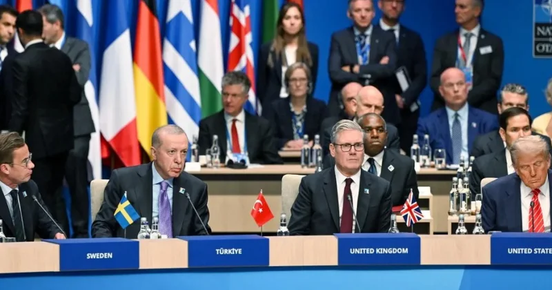 Media: Türkiyədə Suriya liderinin NATO sammitində iştirakı müzakirə olunmur