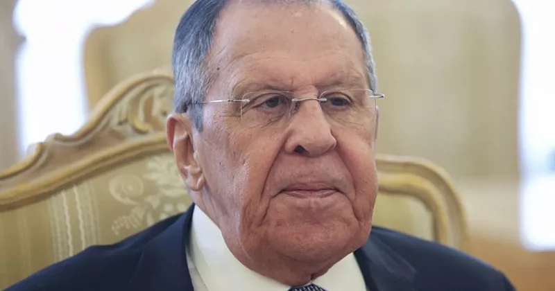 Лавров: К 2030 году Россия и Индия нарастят товарооборот до 100 млрд долларов