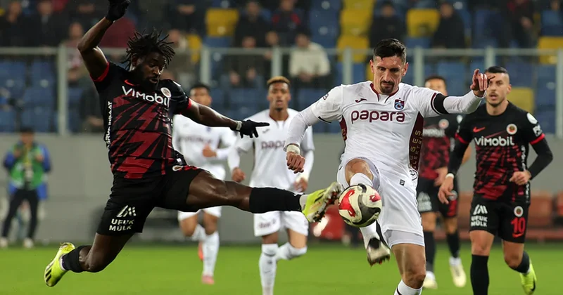 Türkiyə Kuboku: Trabzonspor finalda