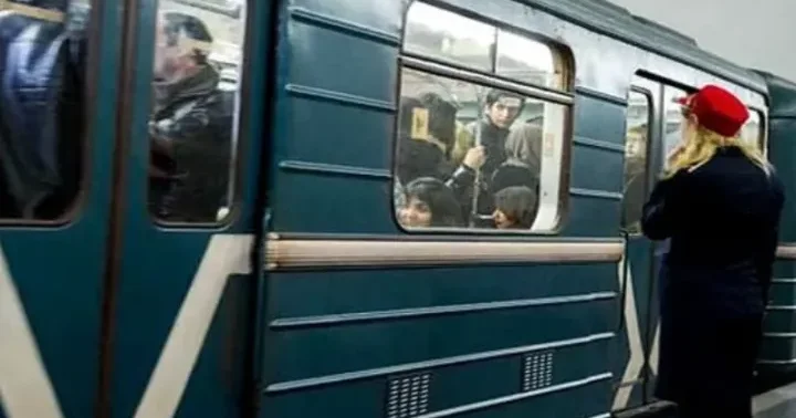 Metrodakı köhnə vaqonlar 2042 ci ilə qədər istifadədən mərhələ ilə çıxarılacaq