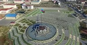 Работа над генпланом Нахчывана близится к завершению