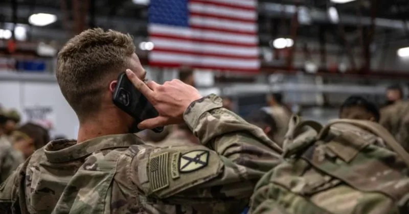 США отменили план по переброске более 4 тыс. военных в Польшу