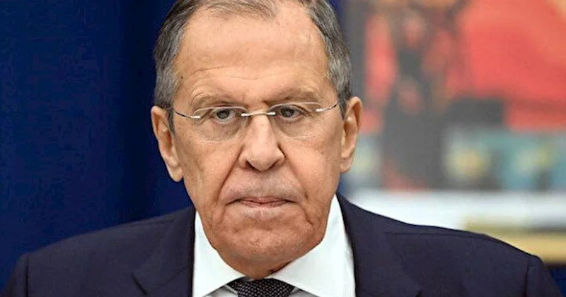 Lavrov Sovet və Qərb təbliğatını müqayisə etdi