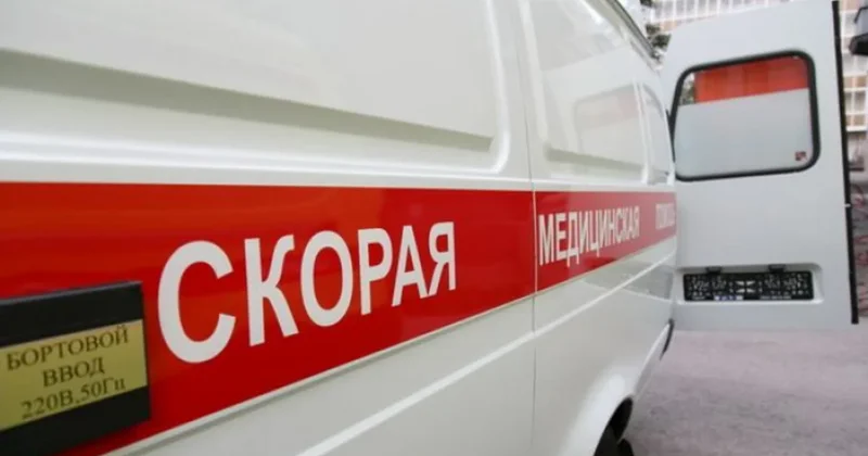 В РФ на птицефабрике 20 человек госпитализированы после массовой драке