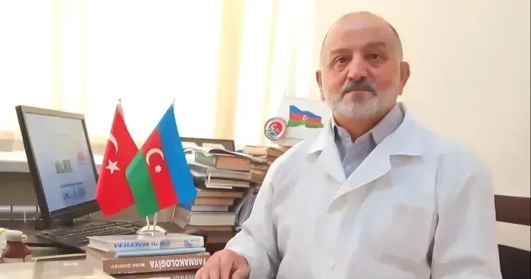 Hantavirus pandemiyaya səbəb ola bilər, çünki... Azərbaycanlı həkim səbəbləri AÇIQLADI