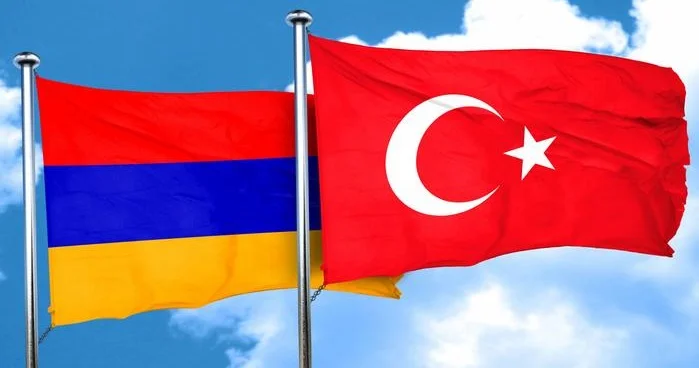 Türkiyə ilə Ermənistan birbaşa ticarəti bərpa edir KONKRET