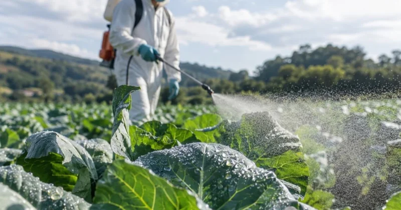 Экологи обвинили EPA в сокрытии данных об обработанных пестицидами семенах