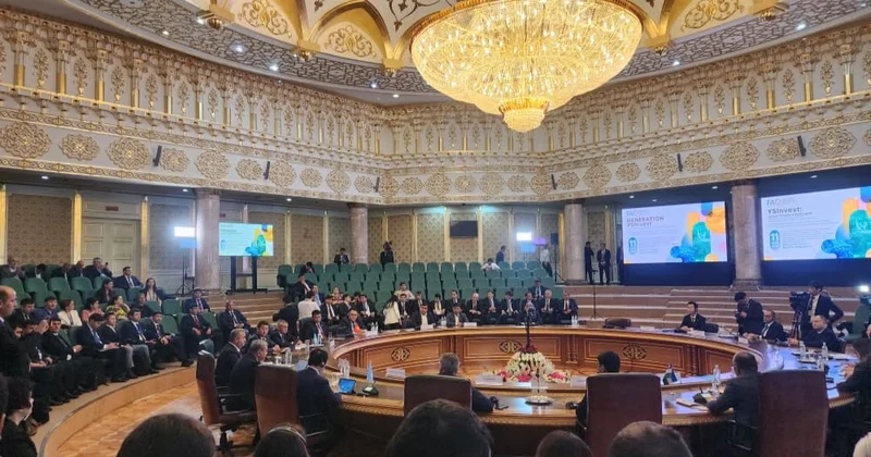 Азербайджан усиливает аграрную дипломатию на площадке FAO в Душанбе