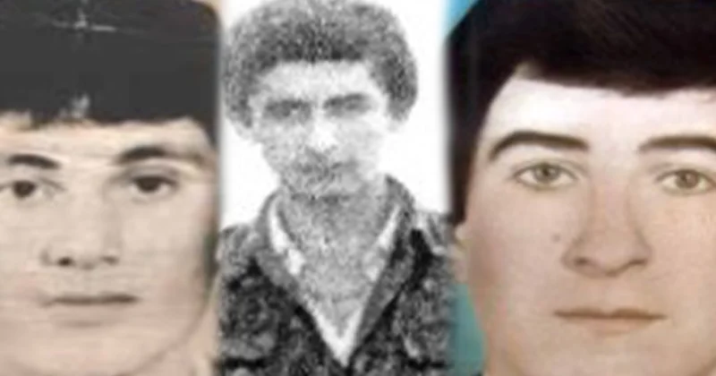 Daha 3 itkin şəhidimiz dəfn olunacaq Foto