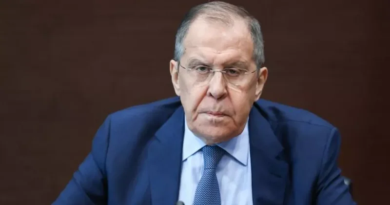 Лавров: Ормузский пролив был открыт, США создают кризис на энергетическом рынке