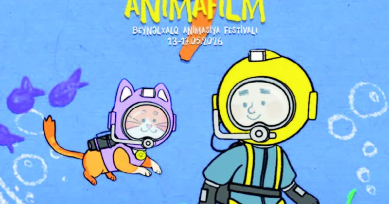 IX “ANİMAFİLM” Festivalı