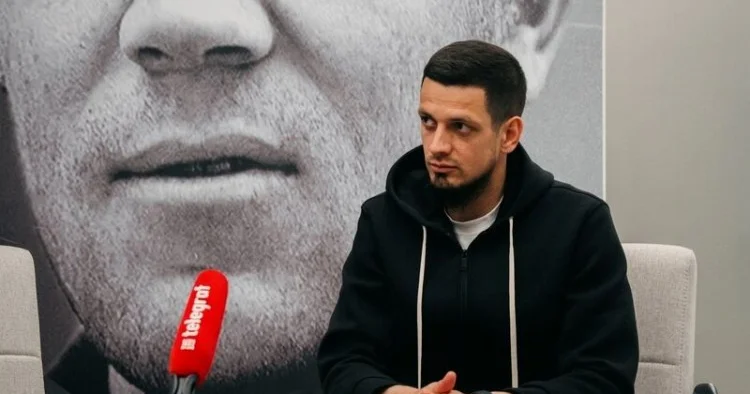 Bundesliqada çıxış edən ilk azərbaycanlı futbolçu: Qızımı idmana qoymaram MÜSAHİBƏ
