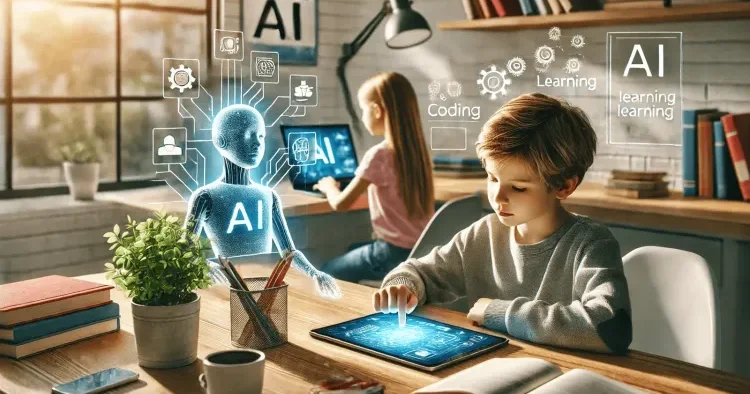 Süni intellekt təhsildə yeni böhran YARATDI