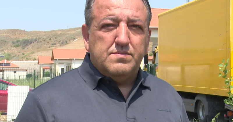 Emin Əhmədov: Artıq köçkün deyilik, öz yurdumuzun sakiniyik