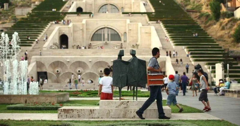 10 Azərbaycan vətəndaşı 38 gün Ermənistanda qalıb Nə baş verir?