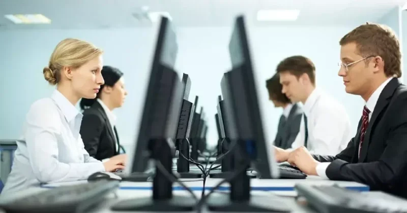 Среди желающих легально работать в Грузии лидируют россияне