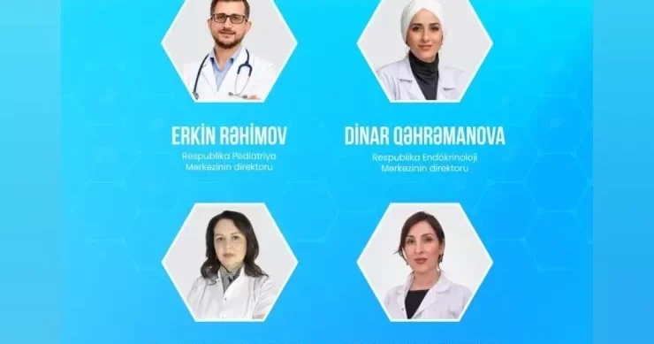 TƏBİB сменил руководство ряда медучреждений: ПОДРОБНОСТИ