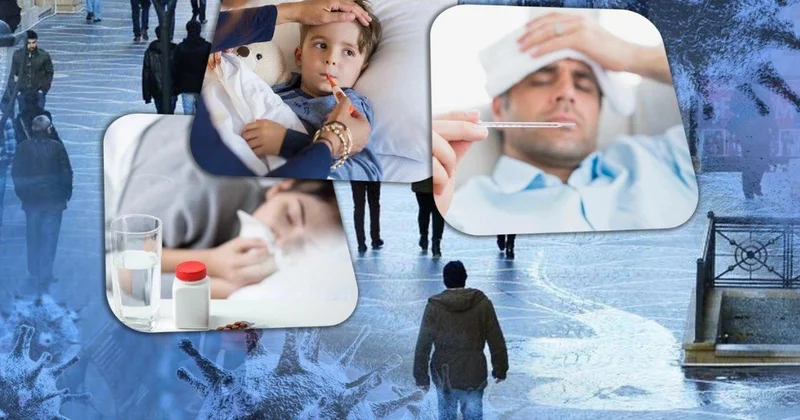 Ölümcül virus sürətlə yayılır: ölkələri təşviş bürüdü Yeni pandemiya…