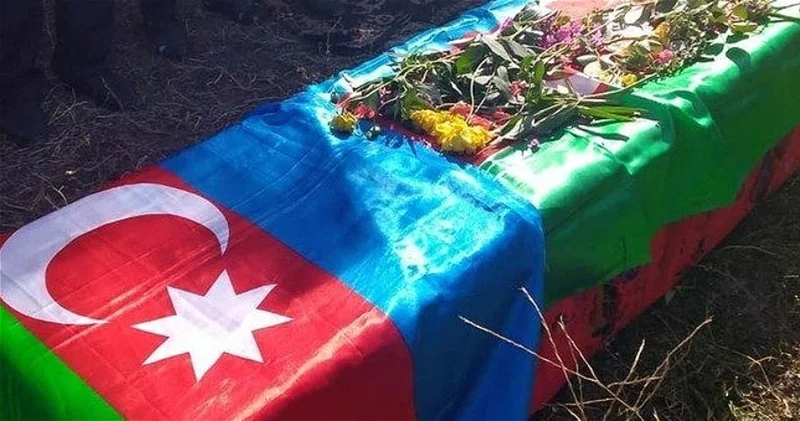 Останки еще троих считавшихся пропавшими без вести шехидов будут преданы земле