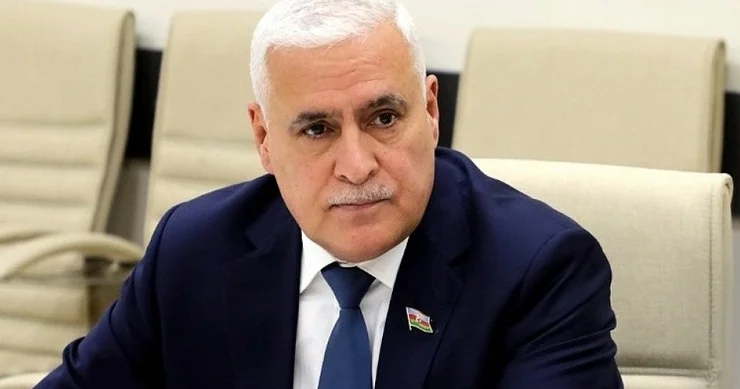 Minsk qrupu tarixdə riyakarlığın, ikili standartların simvolu kimi qalacaq Vüqar Rəhimzadə