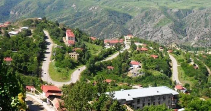 Laçın şəhərində yeni yaşayış məhəlləsi tikiləcək 41 milyon manat ayrıldı