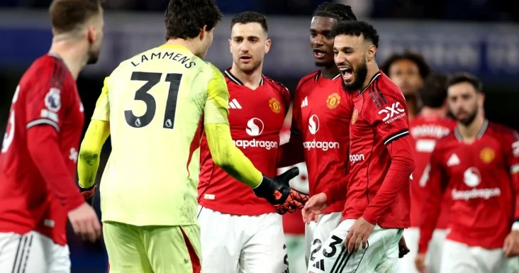 Mançester Yunayted bu yay azı 5 futbolçu alacaq