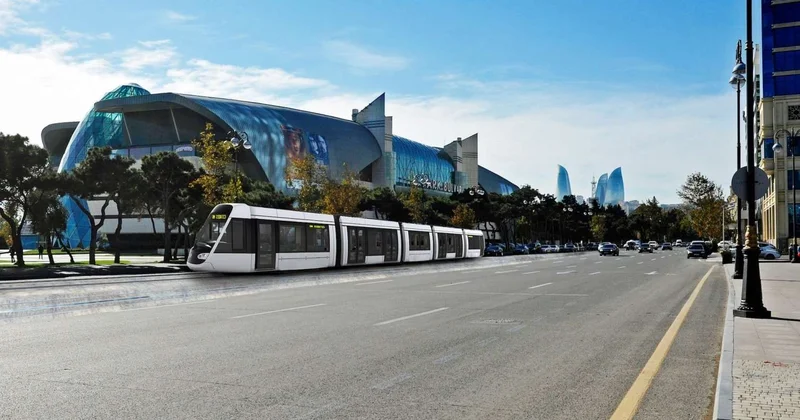 Bakıda tramvaya ehtiyac varmı? Ekspertlər nə düşünür?