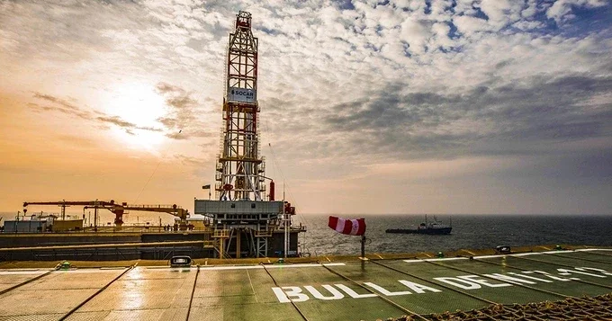 SOCAR применила ИИ и 3D сейсмику в проекте Северный Устюрт