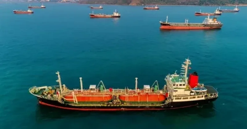 Panama kanalı ilə neft daşımaları 70% dən çox artıb