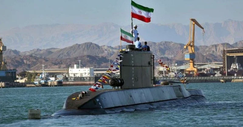6 SEPAH hərbçisi adaya girdi “İşğal” xəbərdarlığı
